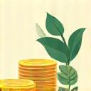 Retirement income strategies icon